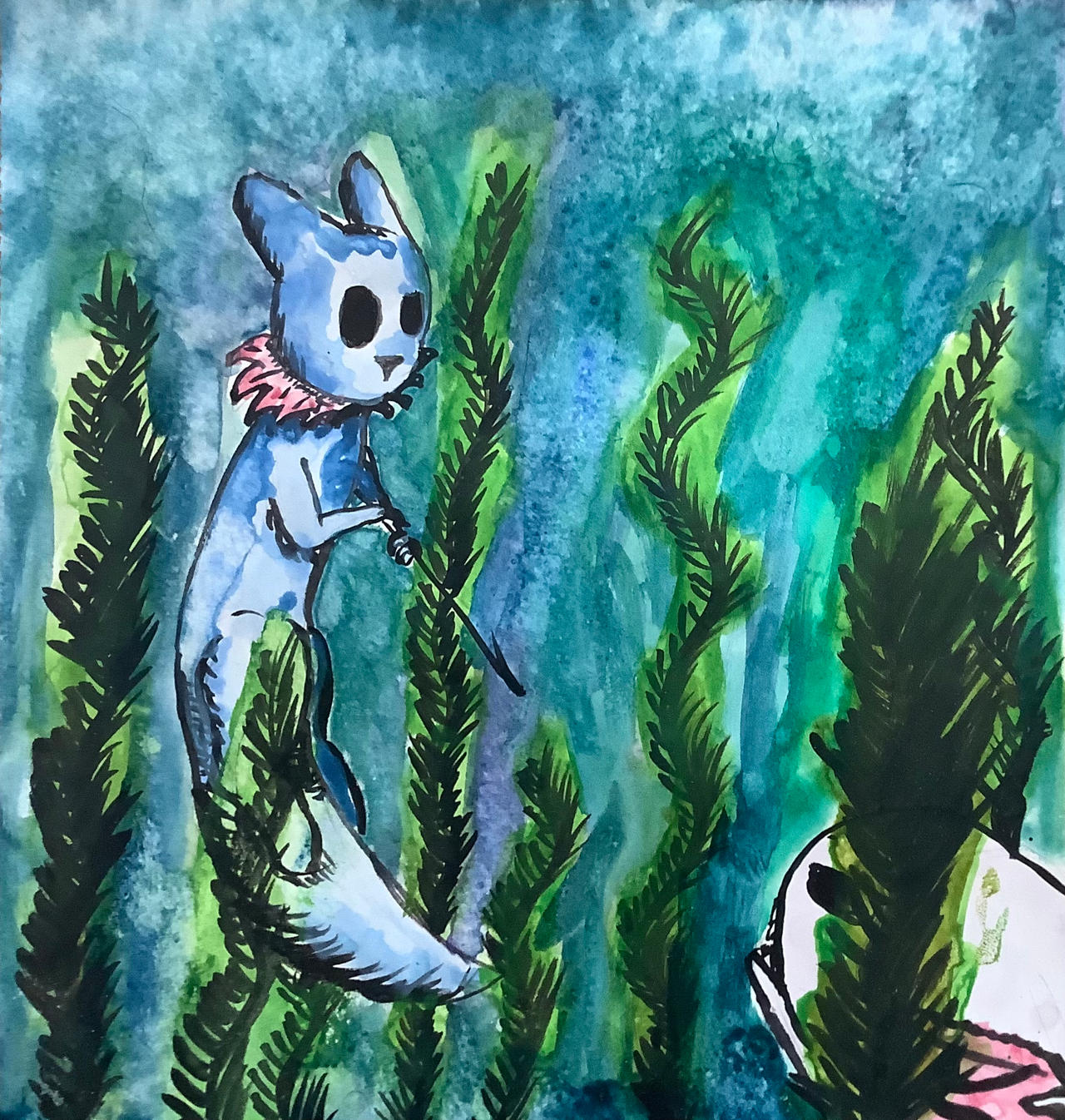 Rivulet by KEKOArtistry on DeviantArt