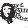 rage against the machine