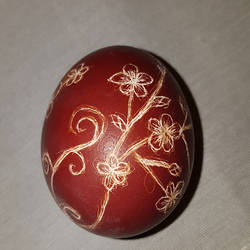 Sakura egg