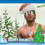 Happy Holidays and New Year 2013 Card