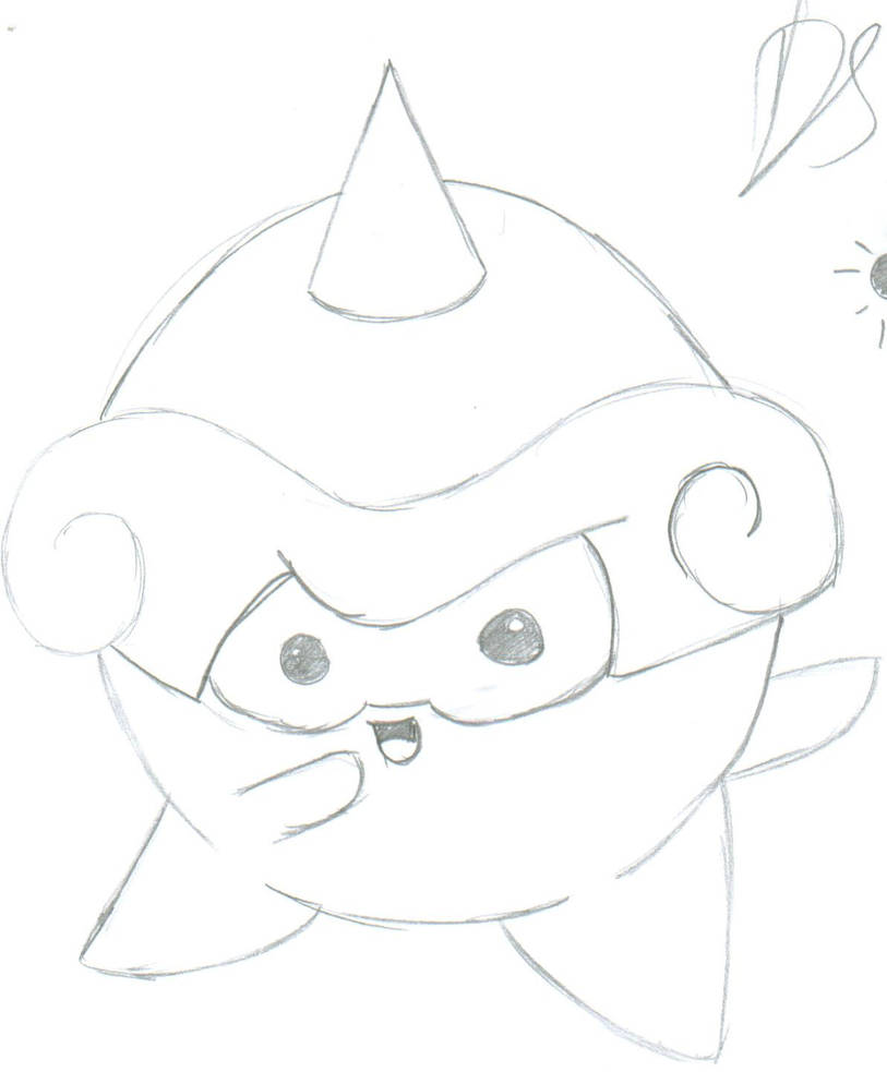 Poki by Davina44 on DeviantArt