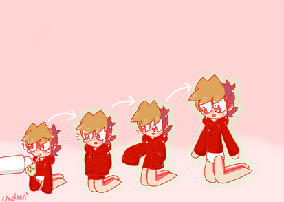 FNF Online] Soft Tord by Tordsgfandwife2 on DeviantArt