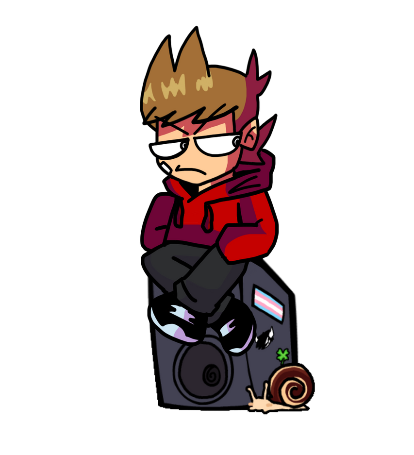 FNF Online] Soft Tord by Tordsgfandwife2 on DeviantArt