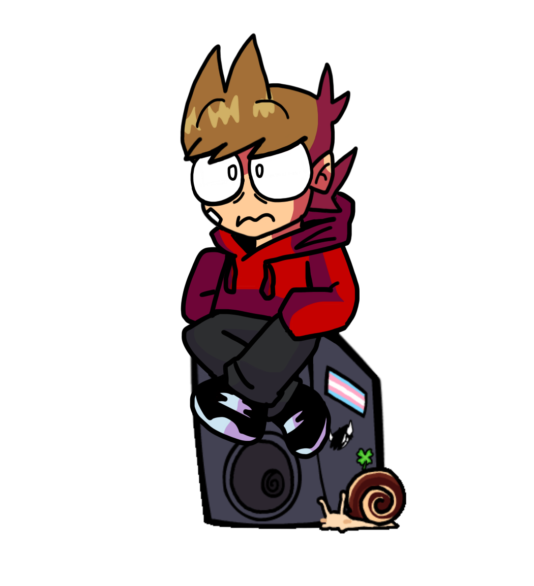 Tord Eddsworld FNF by JeansitoGD on Newgrounds