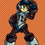 Mighty No. 9 - Beck