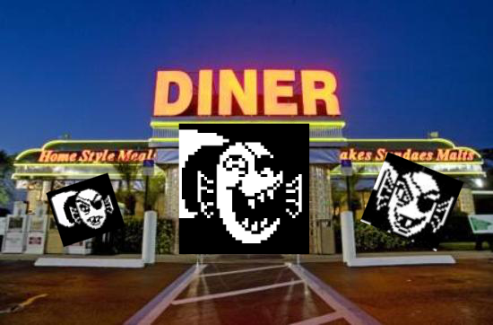 un-diner