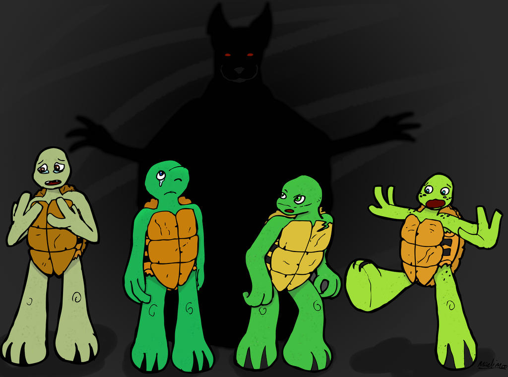 Sad Mutation Deviantart Mutation by frillythingy on DeviantArt