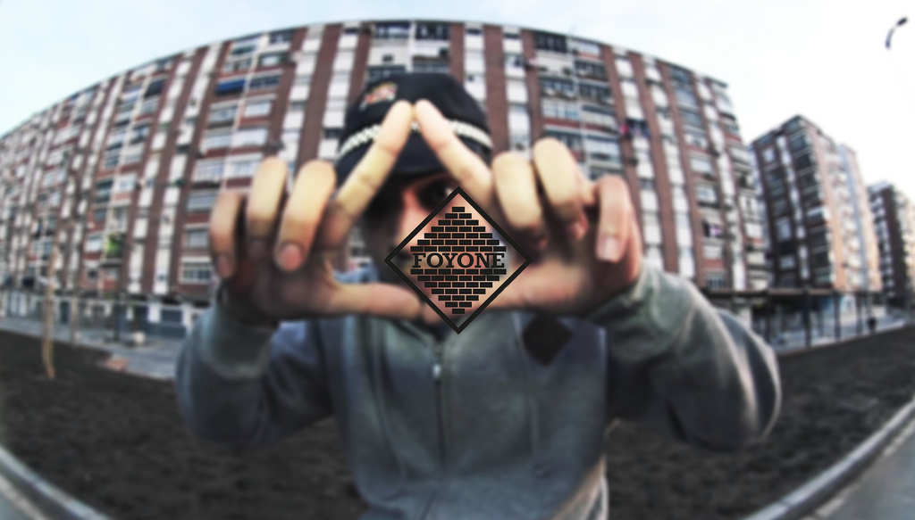 Foyone (Fan made Wallpaper) by soficanorio on DeviantArt