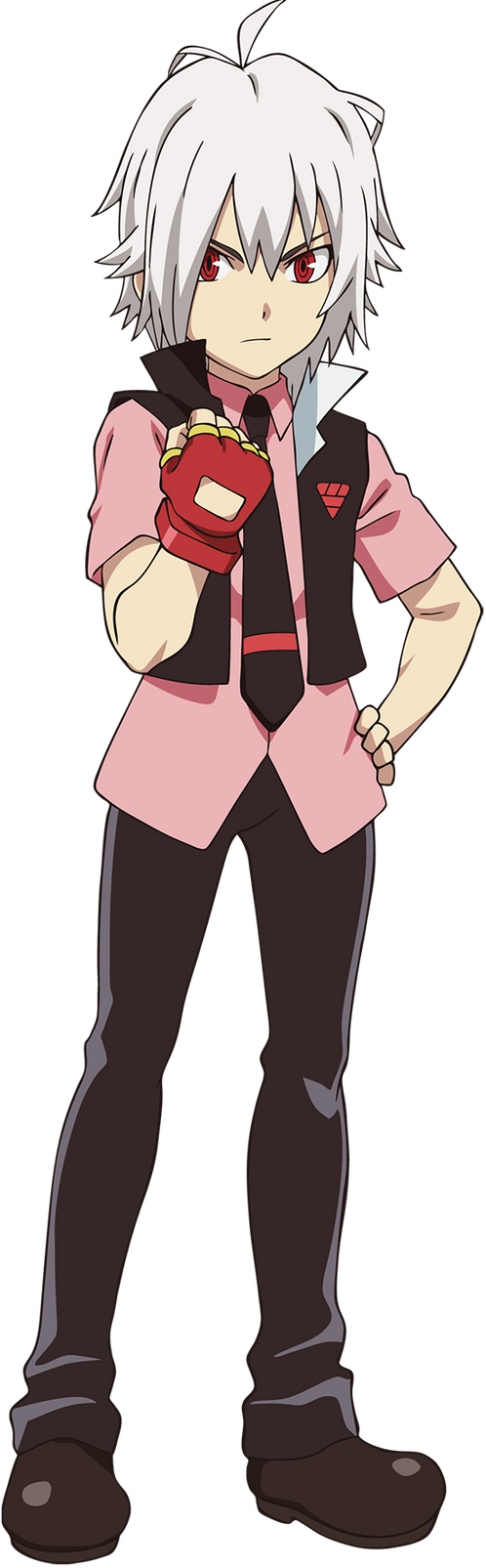 Beyblade Shu Kurenai Png, Transparent Png is free transparent png