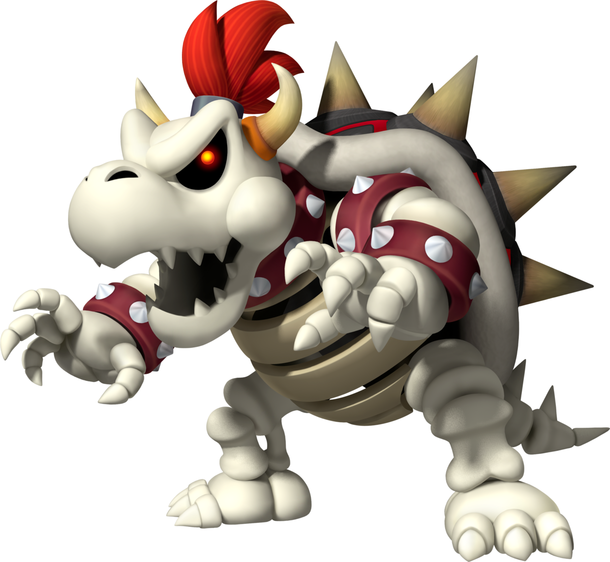 Bowser PNG by jt0328 on DeviantArt