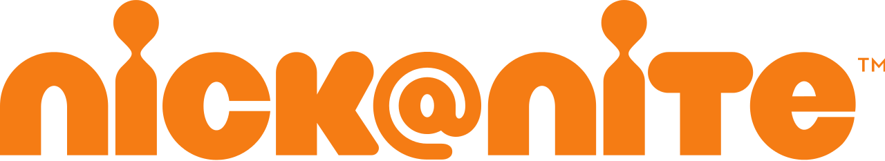 Nickw Logo of Nick at Nite (2012) (PNG) by AmazingToluDada3000 on DeviantArt