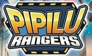 Pipilu Rangers Logo (PNG) by AmazingToluDada3000 on DeviantArt