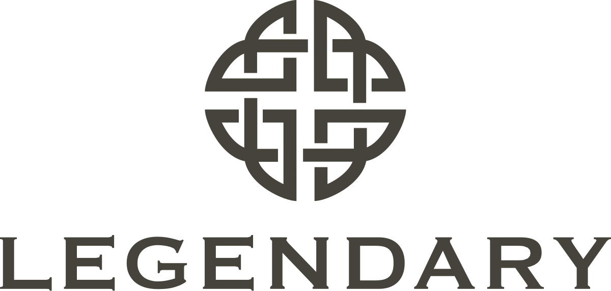 Legendary Pictures logo (PNG) by AmazingToluDada3000 on DeviantArt