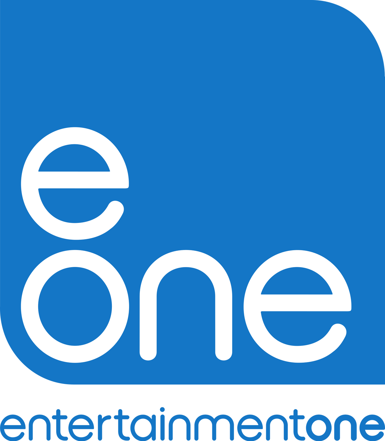 Entertainment One Logo (2010) by AmazingToluDada3000 on DeviantArt