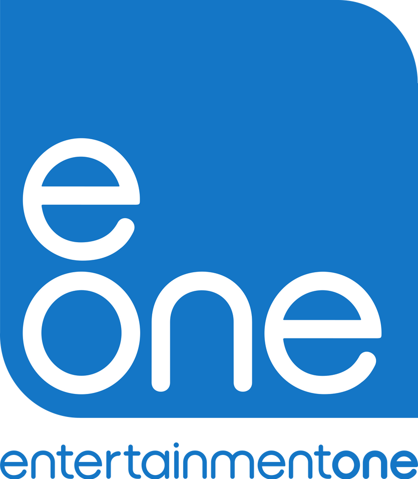 Entertainment One Logo (2010) by AmazingToluDada3000 on DeviantArt