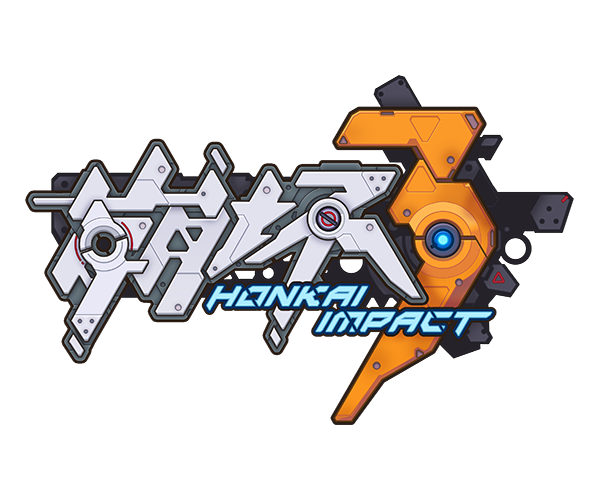 Hi3 Icon Honkai Impact 3rd logo by AmazingToluDada3000 on DeviantArt
