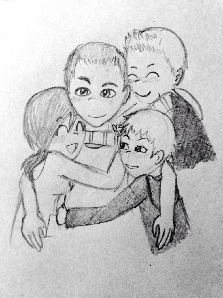 SSTD by DaeDae13 on DeviantArt