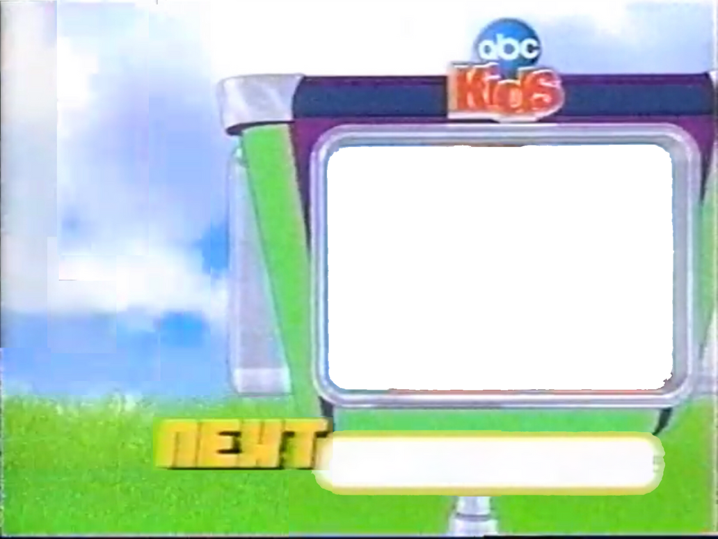 ABC Kids Split Screen Credits (2005 - 2006) by bchau2003 on DeviantArt