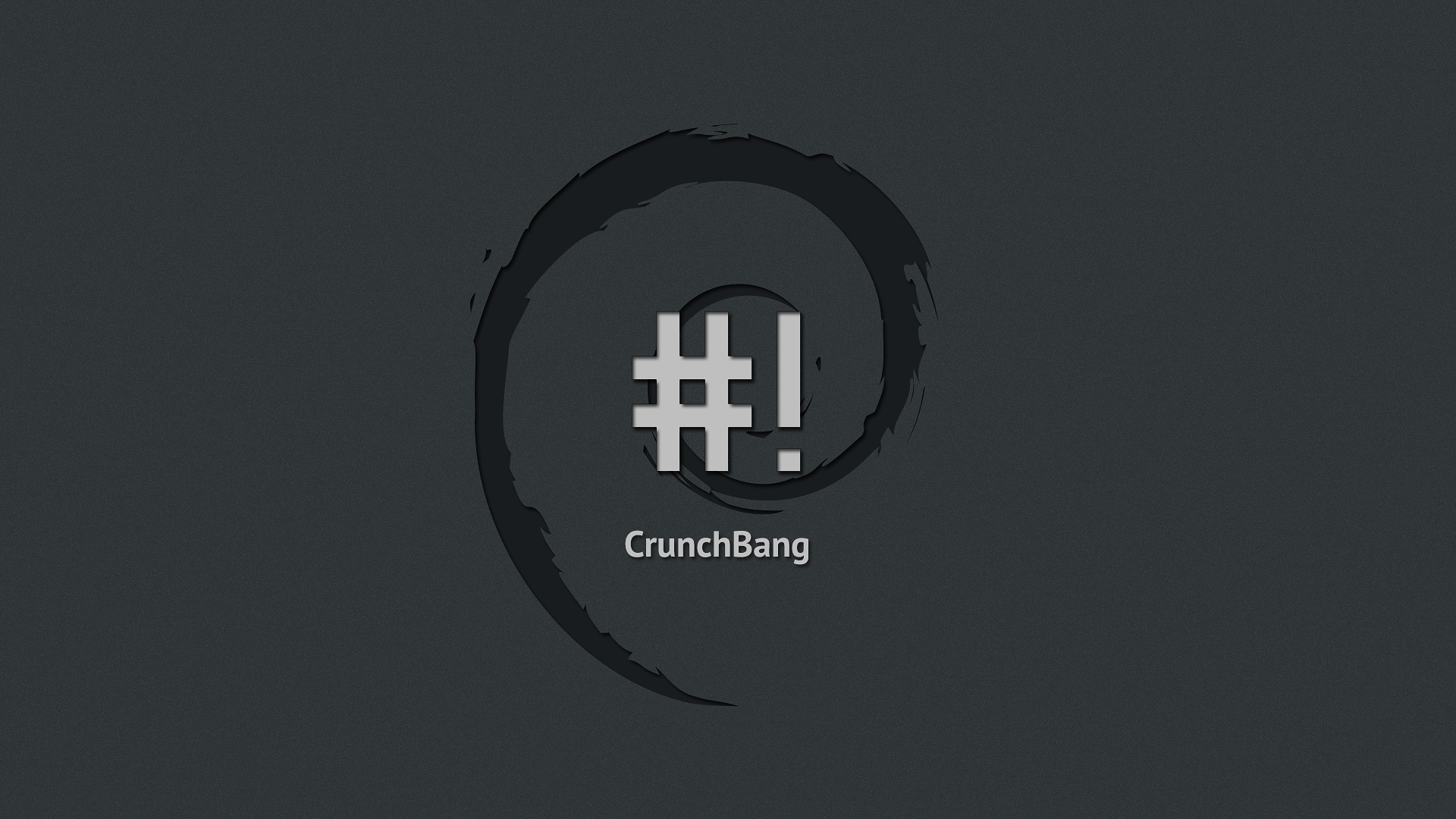 Crunchbang - Debian