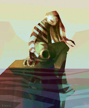 Things we don't understand by Daliot Things we don't understand by Daliot