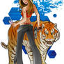 Tigress