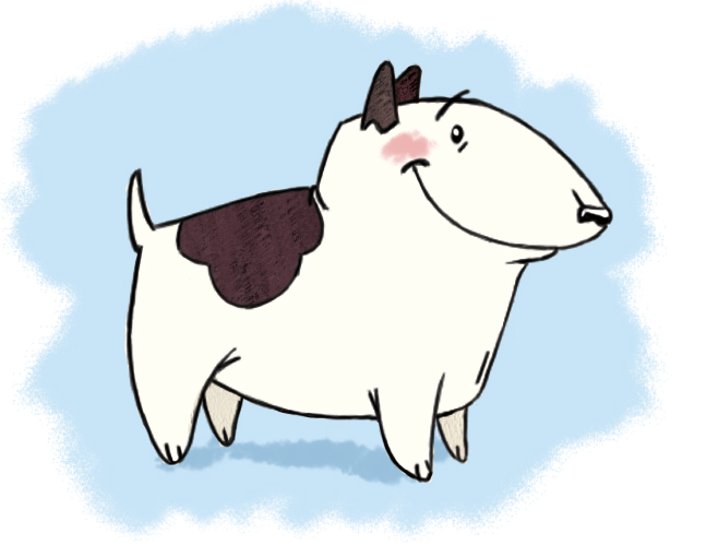 Bull Terrier