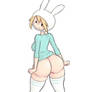 fionna butt