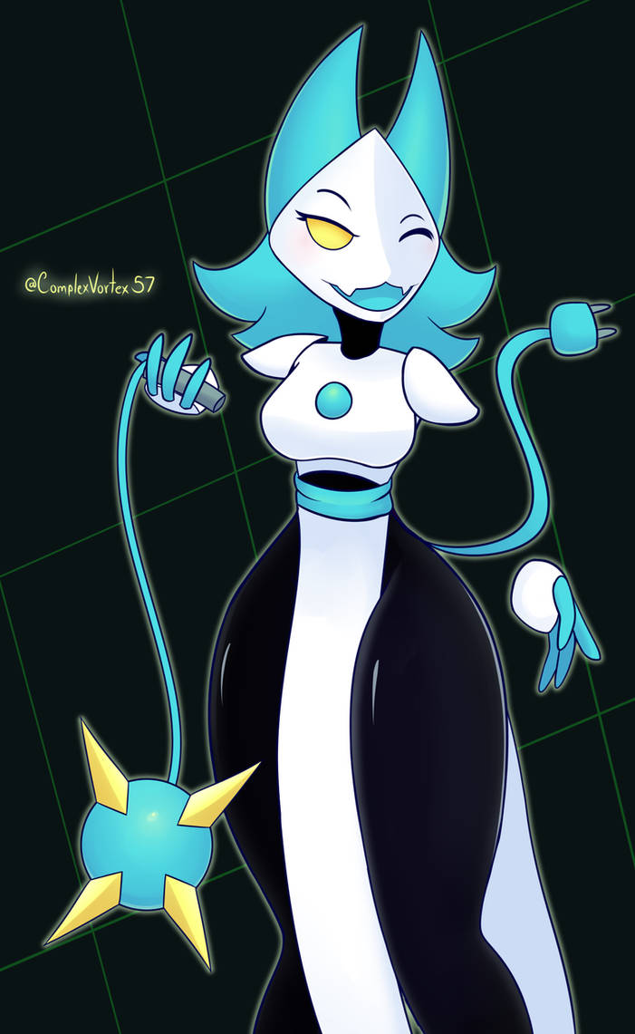 Tasque Manager DELTARUNE By ByAdar On DeviantArt tasque-manager-deltarune-by-byadar-on-deviantart