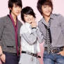 Hana Kimi icon -BFFs-