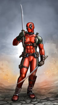 Deadpool