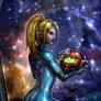 Samus Is A Girl!