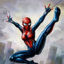 Hypercrazyamazing Spider-Girl