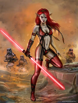 Red Force