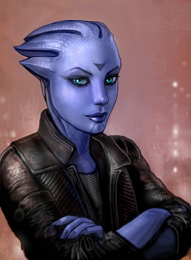 Asari