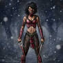 Mileena Carnivora