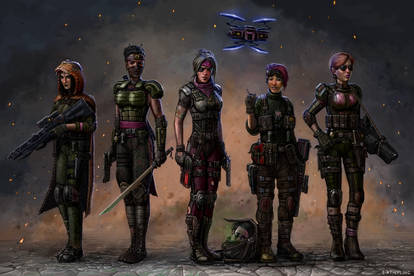 Deviantart Xcom Weapons Explore the Best Xcom Art | DeviantArt