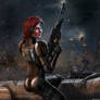 ME - Shepard Therapy