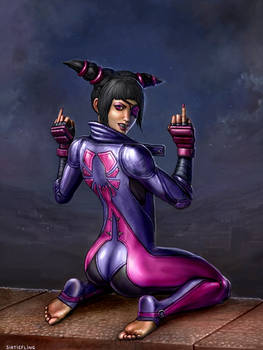 Juri Requests Engagement