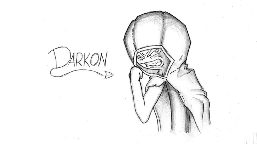 Darkon Concept Art by dylanbchristopher on DeviantArt