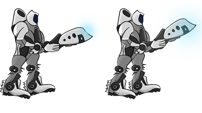 Atac Vector Deviantart Attack by DecaAugustus on DeviantArt