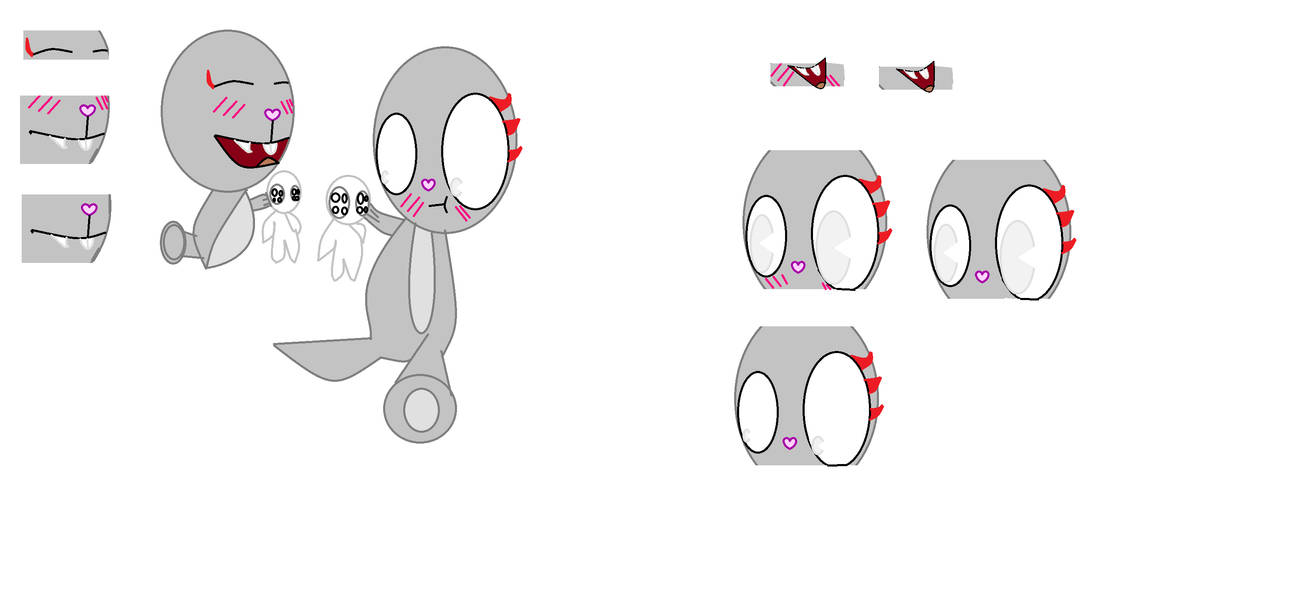 Htf Bases by voiobaixaraplicativo on DeviantArt