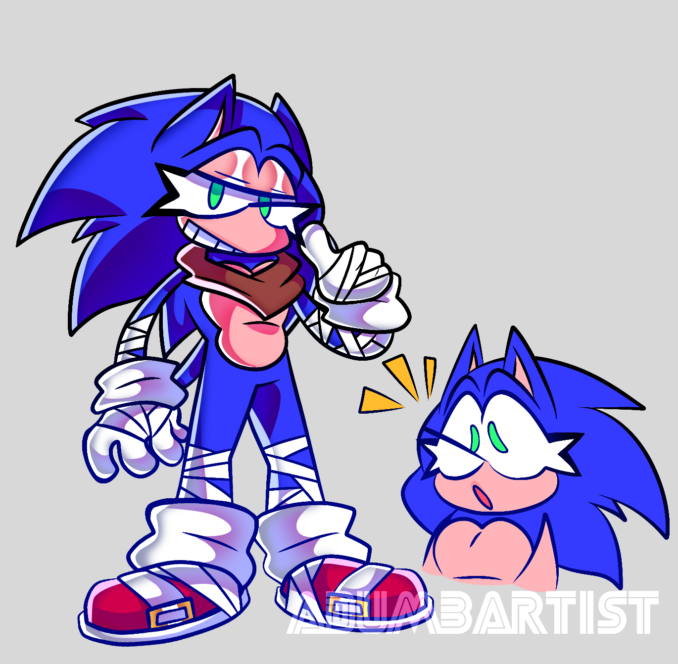 Pin by NOA on Sonic the Hedgehog  Sonic the hedgehog, Sonic art, Sonic fan  art