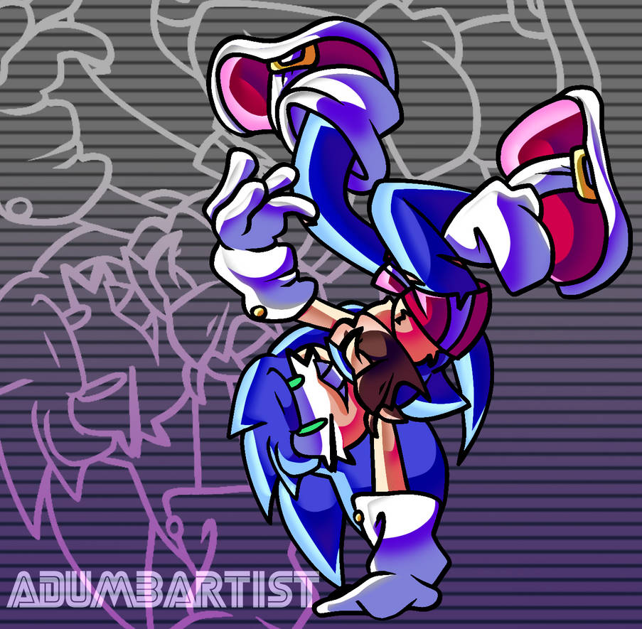 Stinky Unity stinky rat by ADumbArtist64 on DeviantArt