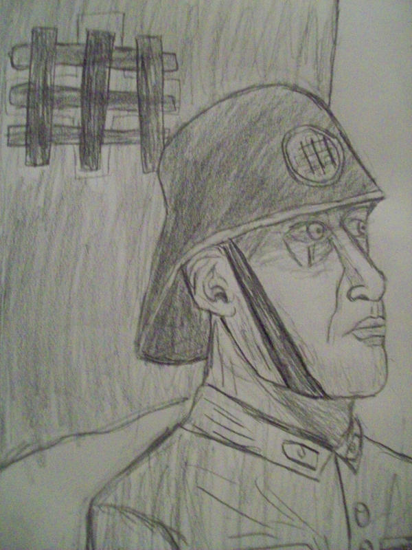 Romanian Soldier 2 By Noobsaibot123456 On Deviantart Romanian Soldier 2 By Noobsaibot123456 On Deviantart