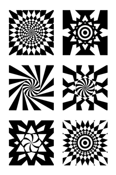 Pattern Variation Artist Explore the Best Variations Art | DeviantArt