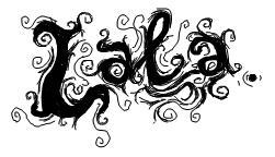 the original LaLa doodle... by ya3 on DeviantArt