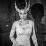 🖤⚡ When the Bride Woke Up ⚡🖤