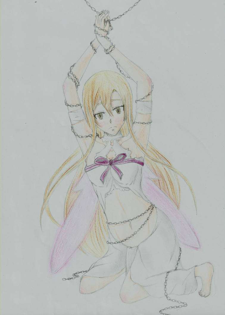 Asuna Fairy Dance By Sutaisu On Deviantart Asuna Fairy Dance By Sutaisu On Deviantart