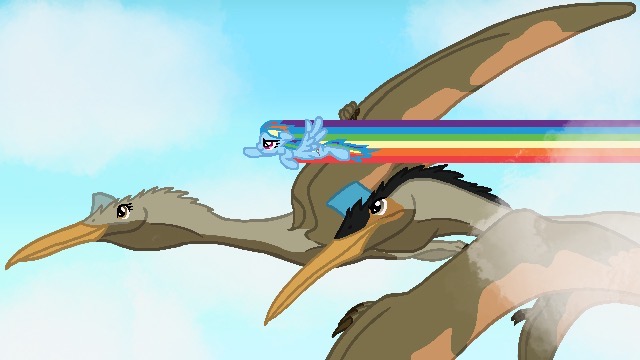 Gif Flying Ruler Flying with the rulers of the sky by Axenatow on DeviantArt