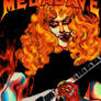 MEGADETH Dave Mustaine